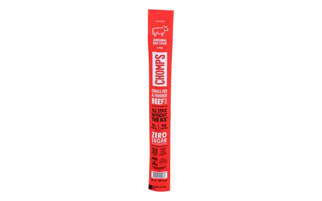 Chomps - Original Beef Sticks