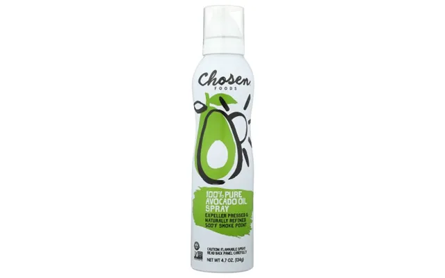 Chosen Foods - 100% Pure Avocado Oil Spray