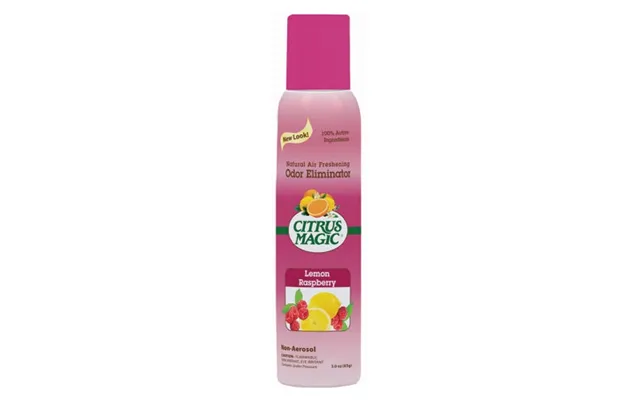 Citrus Magic - Odor Eliminating Air Freshener