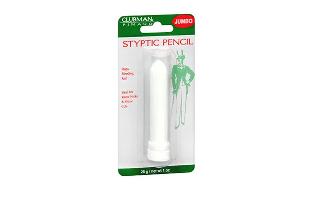 Clubman - Styptic Pencil Jumbo
