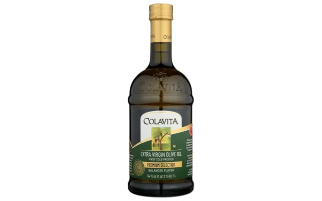 Colavita - Oil Olive Xvrgn