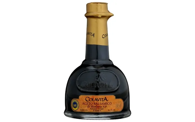 Colavita - Vinegar Balsmc Decanter