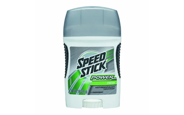 Colgate - Antiperspirant Deodorant Power Speed Stick