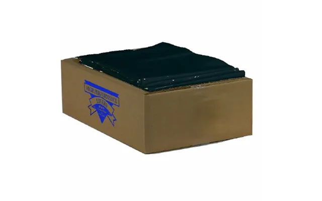 Colonial Bag Corporation - Trash Bag Colonial Bag 40 To 45 Gal