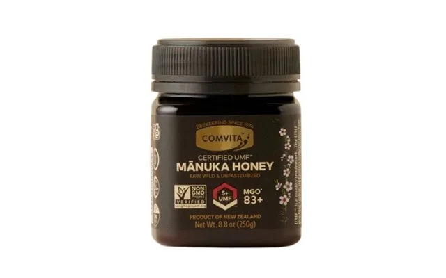 Comvita - Raw Honey Umf 5