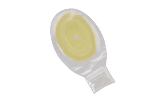 Convatec - Fistula Wound Drainage Pouch 839251