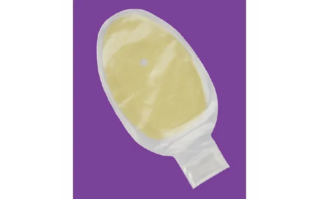 Convatec - Fistula Wound Drainage Pouch 839252