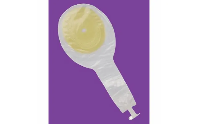 Convatec - Fistula Wound Drainage Pouch 839261