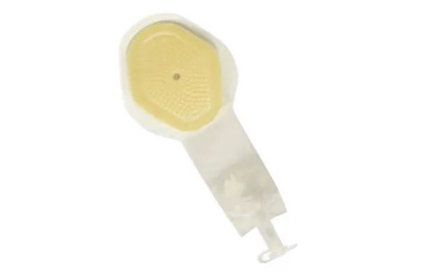 Convatec - Fistula Wound Drainage Pouch 839267