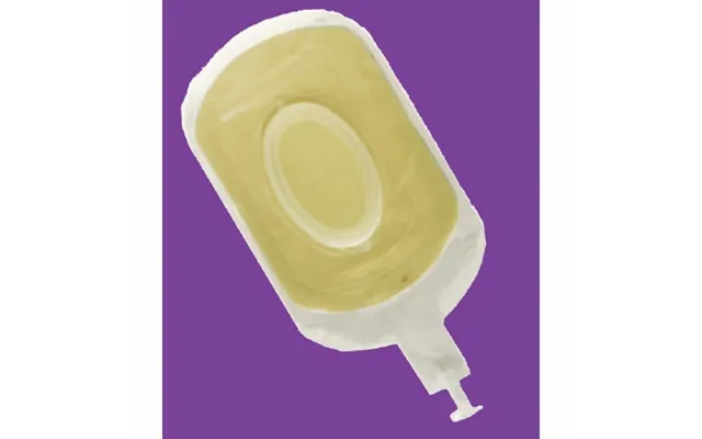 Convatec - Fistula Wound Drainage Pouch 839268