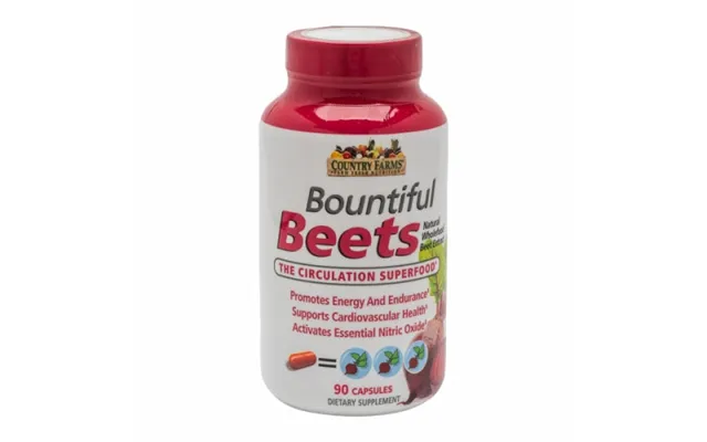 Country Farms - Bountiful Beets