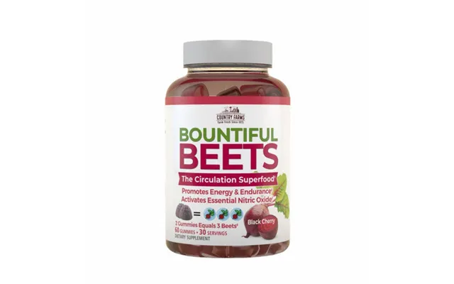 Country Farms - Bountiful Beets
