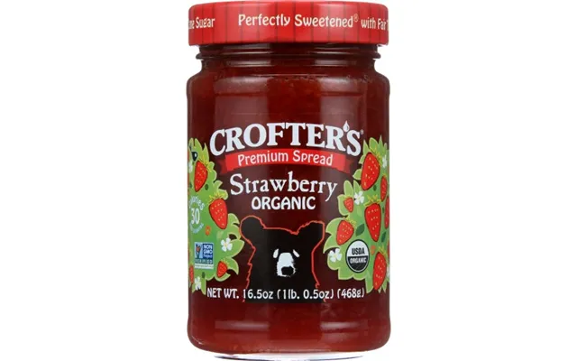 Crofters - Conserve Strwbrry Org