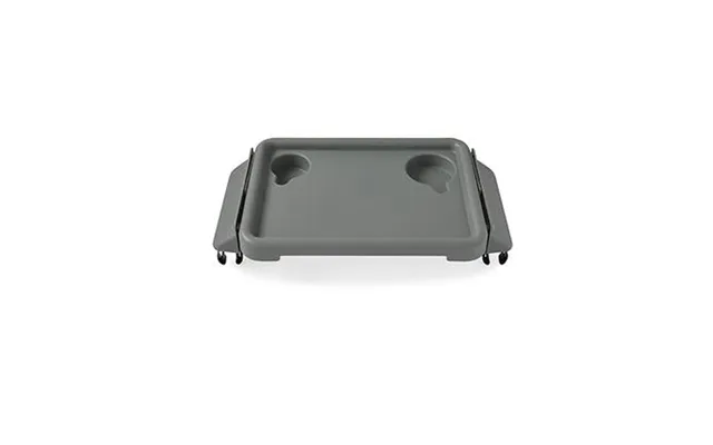 Curad - Guardian Walker Flip Tray