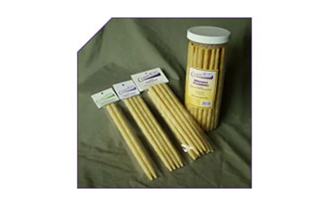Cylinder Works - Paraffin Ear Candles