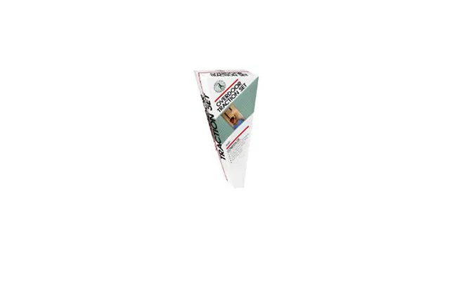 Cypress Medical Products - Traction Eq Overdoor Unit