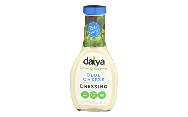 Daiya - Dairy Free Dressing Blue Cheeze