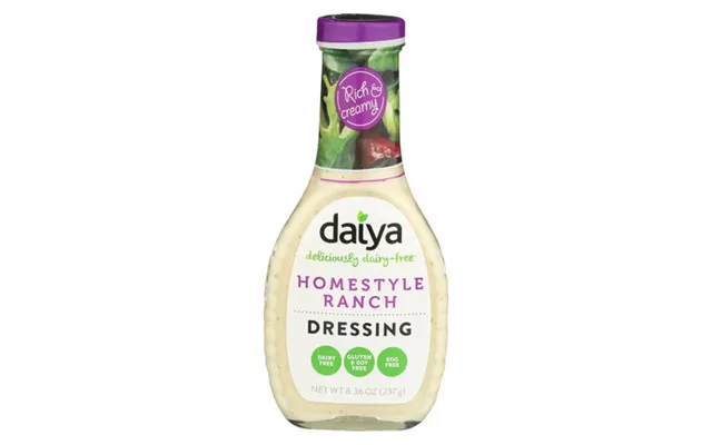 Daiya - Dairy Free Dressing Homestyle Ranch