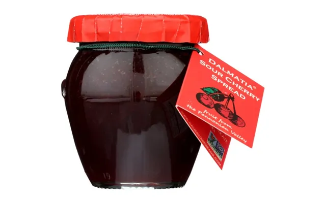 Dalmatia - Spread Sour Cherry