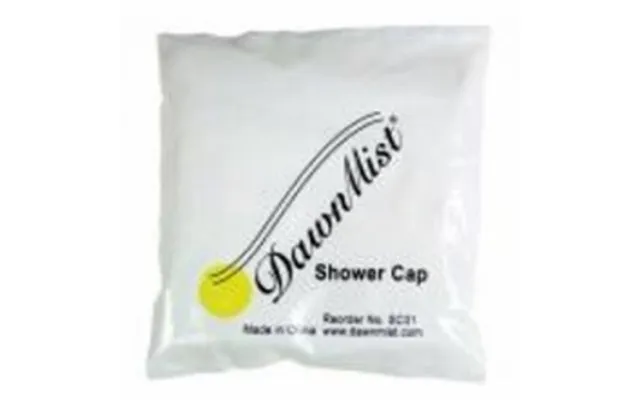 Dawnmist - Shower Cap