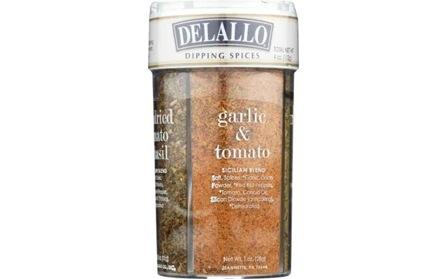 Delallo - Dipping Spice