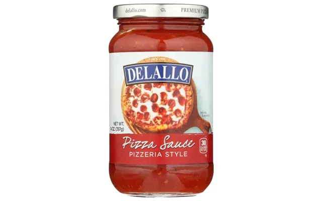 Delallo - Pizza Sauce