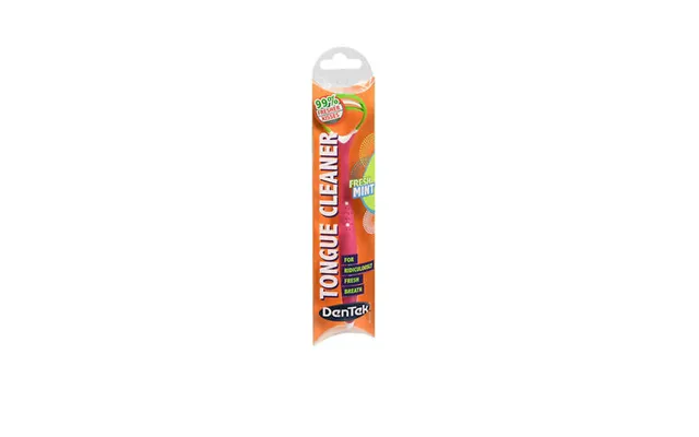 Dentek - Tongue Cleaner Fresh Mint