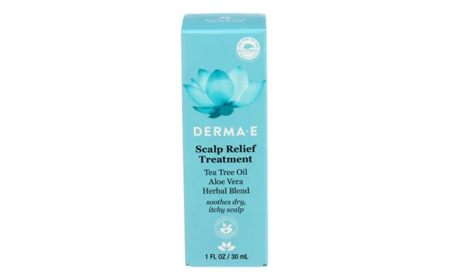 Derma E - Scalp Relief Treatment