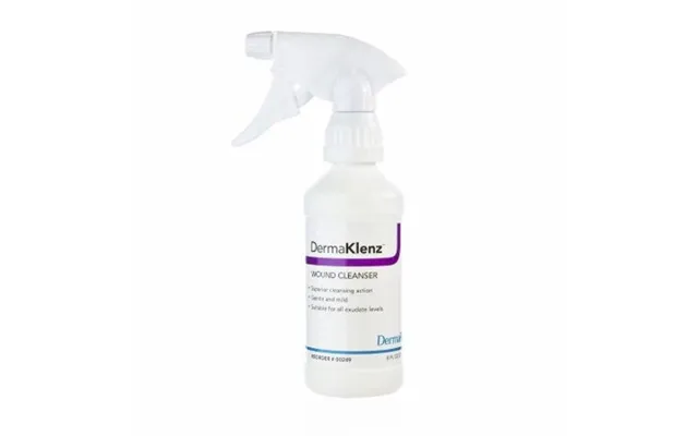 Dermaklenz - Wound Cleanser Spray Bottle Nonsterile
