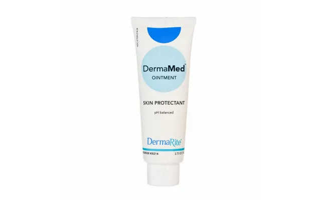Dermarite - Dermamed Skin Protectant Ointment