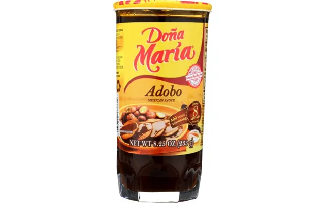 Dona Maria - Mole Adobo
