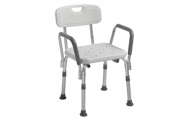Drive Medical - Bath Bench Drive 16 To 21 Inch Ht