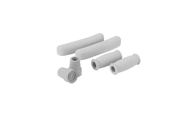 Drive Medical - Drive Crutch Accessories Replacement Kit