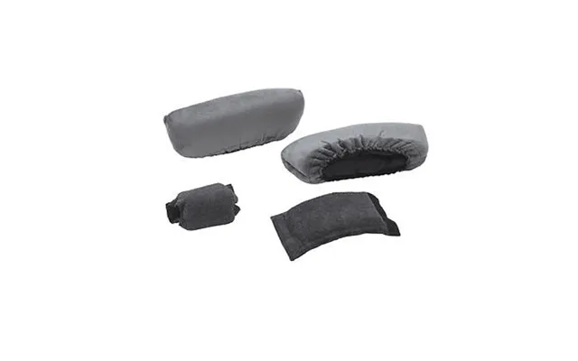 Drive Medical - Drive Crutch Pillow Grey