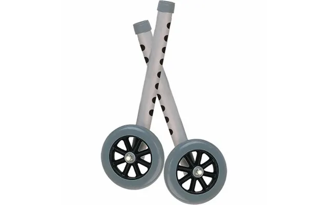 Drive Medical - Drive Extension Legs With Wheel