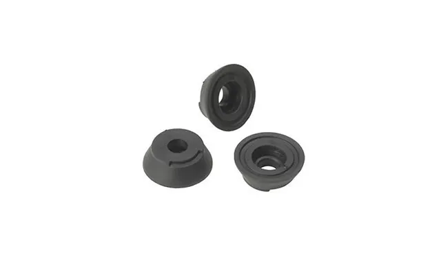Drive Medical - Drive Hurrycane Replacement Feet