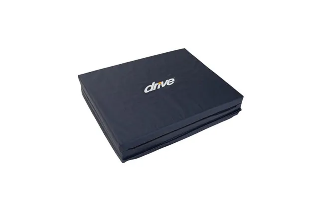 Drive Medical - Fall Protection Mat Drive 72 X 30 X 2 Inch