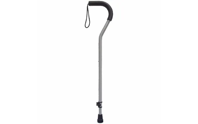 Drive Medical - Offset Cane 28-3 4 To 37-3 4 Inch