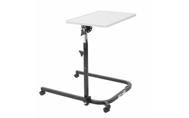 Drive Medical - Overbed Table Drive Pivot Tilt Adjustment Handle 28 To 37 Inch Height Range