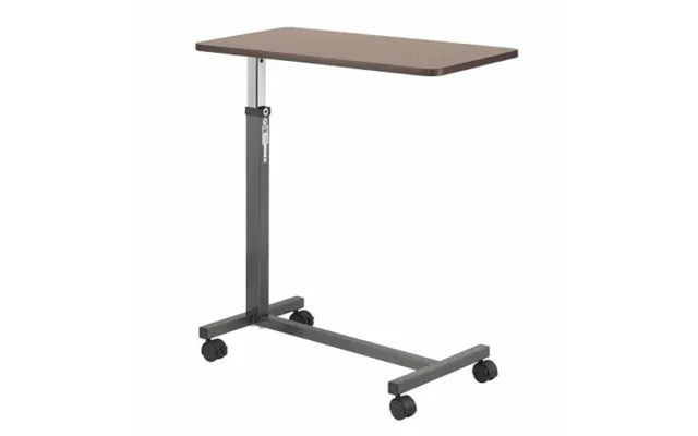 Drive Medical - Overbed Table Non-tilt Adjustment Handle 28 To 45 Inch Height Range 13003