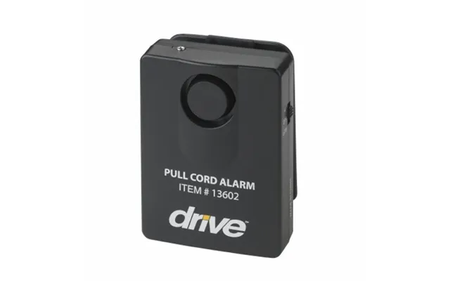 Drive Medical - Pull Cord Alarm System