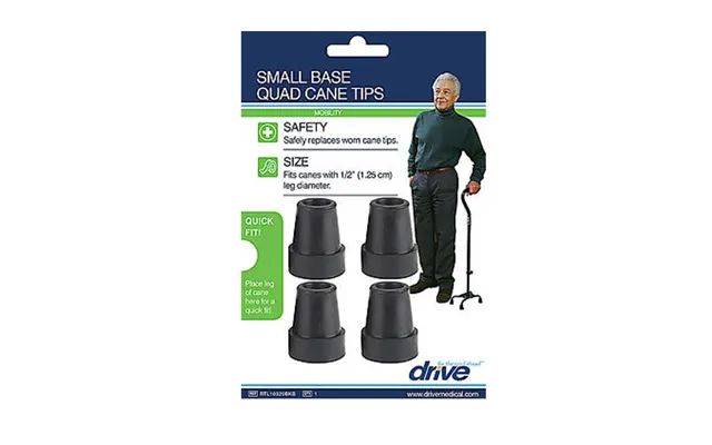 Drive Medical - Quad Cane Tip