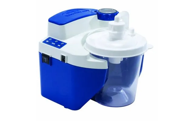 Drive Medical - Suction Pump Vacu-aide