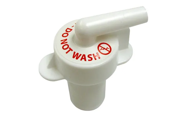 Drive Medical - Suction Unit Disposable Container Filter Cartridge