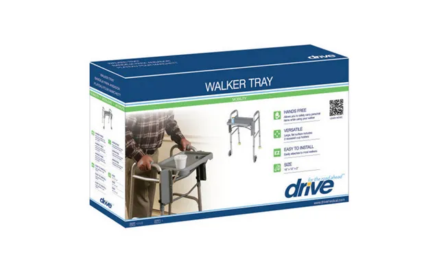 Drive Medical - Tray For Walker 10125
