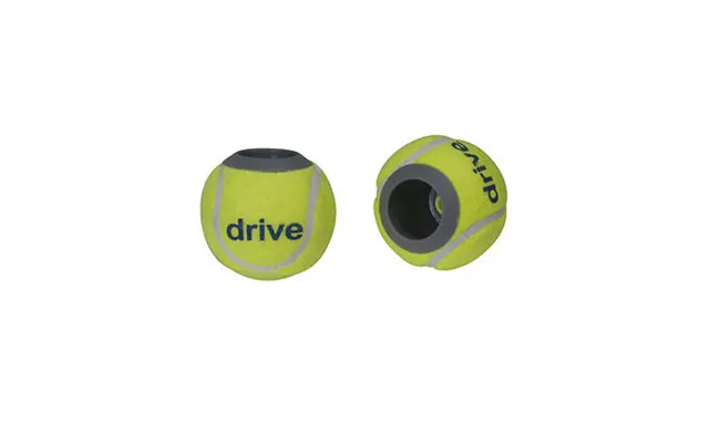 Drive Medical - Walker Rear Tennis Ball Glide