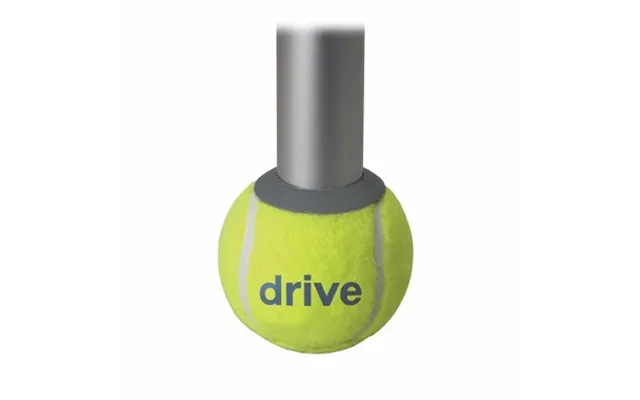 Drive Medical - Walker Rear Tennis Ball Glides