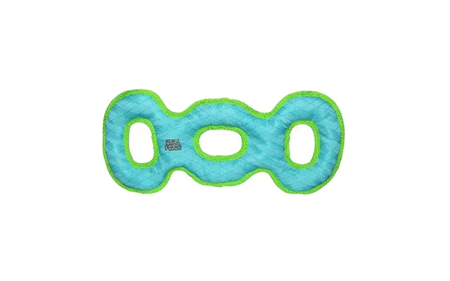 Duraforce - Duraforce 3waytug Tiger Blue-green