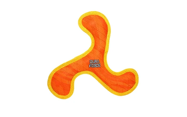 Duraforce - Duraforce Boomerang Tiger Orange-yellow