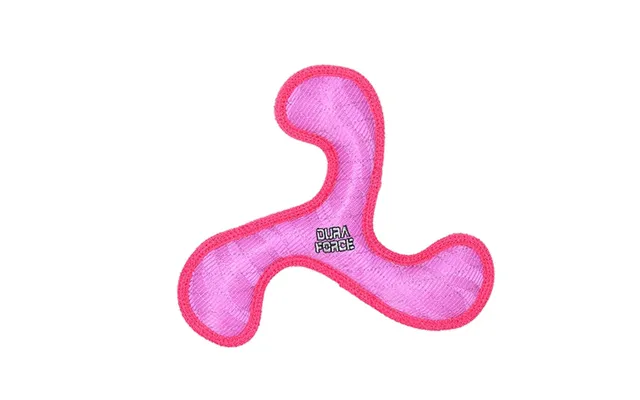 Duraforce - Duraforce Boomerang Tiger Pink-pink